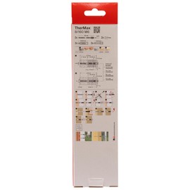 Fischer 045684 - Sistema for Fijacion Thermax para aislamiento termico WDVS 8/160 M6 (Bolsa)