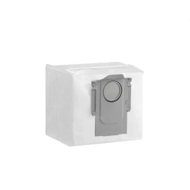 roborock roborock Q & S Serie, Staubbeutel, Baumwolle, Staubsaugerbeutel f??r Absaugstation (6 St??ck)