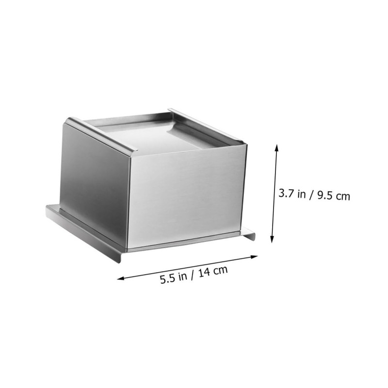 FUNOMOCYA 1 Set Tofu Mold Tofu Pressing Tool Reusable with