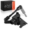Frankberg Level Sensor Headlight Range Adjustment Front Left Compatible with