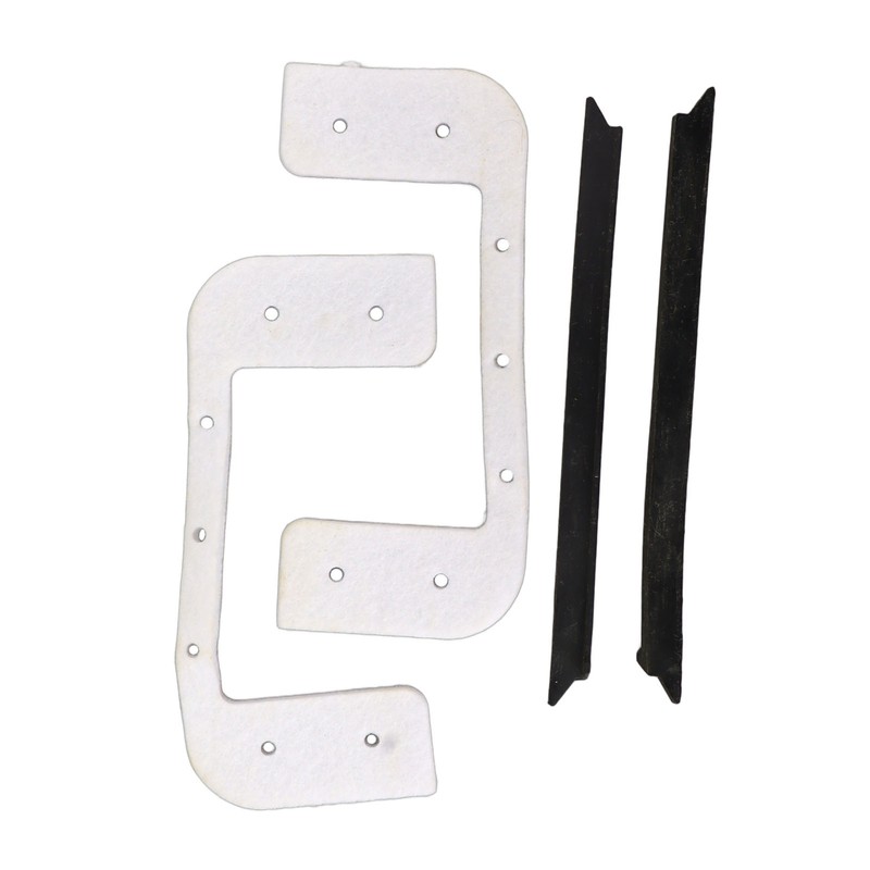Magnetic Window Brush Strong Magnet Double Side Magnetic Window Cleaner