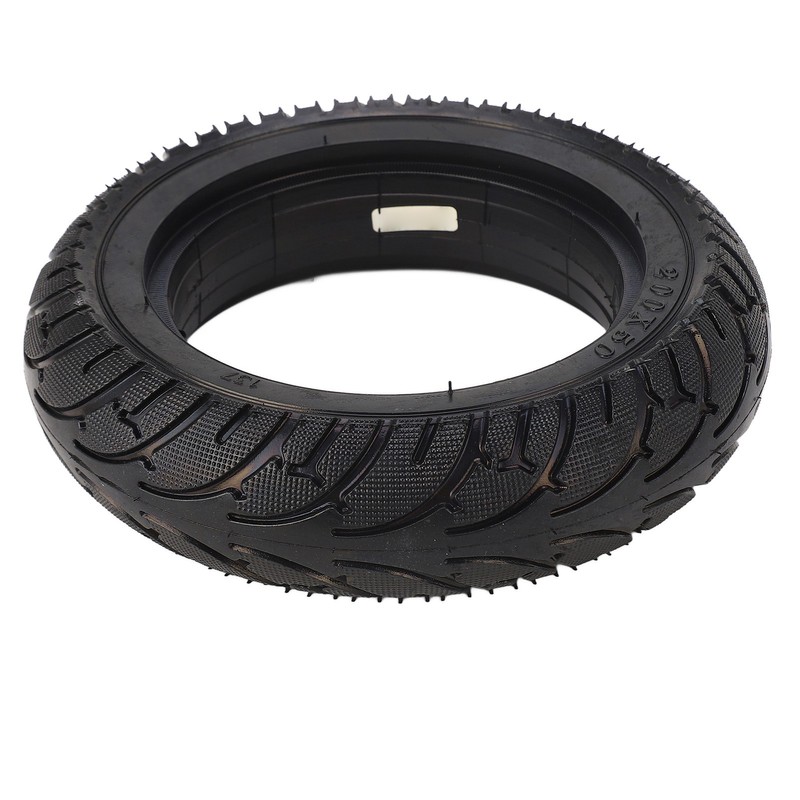 200X50 8 in Electric Scooter Solid Tire Rubber Anti Slip