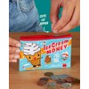 Blue Q - Ice Cream Money Coin Purse