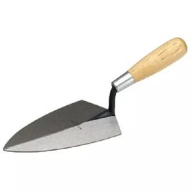 Marshalltown (1-pack)  Marshalltown 7 In. x 4-3/8 In. Tile Trowel 10757