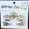Face Gems Jewels, Festival Face Jewels Tattoo Stickers,Face Gems Stick