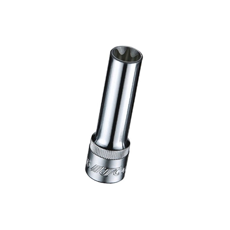 JTC E型 トルクス ディープ ソケット E14 9.5mm JTC36014