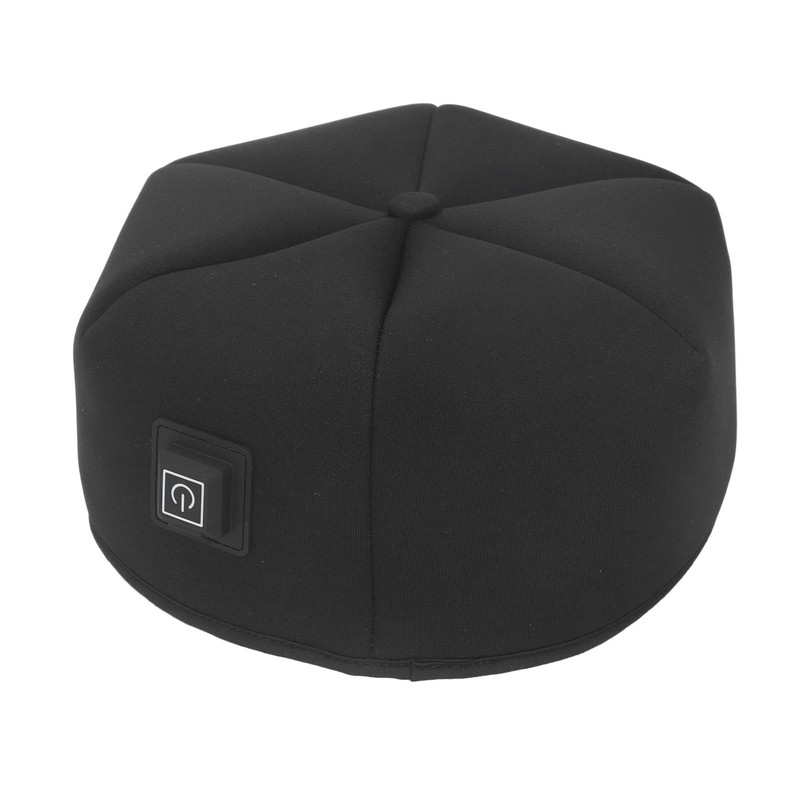 Infrared Red Light Hat 660nm 830nm Adjustable Pulse Modes USB