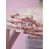 Lement Color Nail 09 Pale Fuchsia / 르멘트 컬러 네일