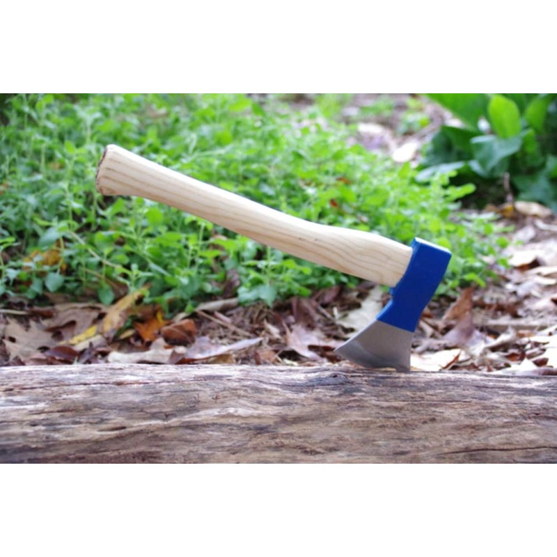 Stubai - Multi Use Hatchet - Well Balanced for Throwing