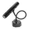 Gooseneck Nail Lamp Fast Dry Rechargeable LED Desktop Gooseneck Nail