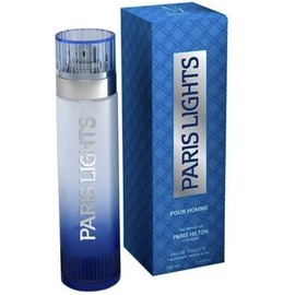 Paris Lights Cologne for Men 3.4 oz. Our Version of Paris Hilton Eau De Toilette