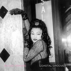 Coastal Grooves by BLOOD ORANGE [Vinyl]