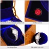 NENGKAFU Single Watch Winder for Automatic Watches