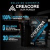 Creatina Monohidratada Micronizada Electrolitos Magnesio Potasio Vitaminas Agua Coco Creatine