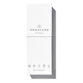 Hanacure® Nano Emulsion Moisturizer - 1.4 Fl Oz - Hidratante