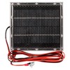 Mighty Max Battery 12V Solar Panel Charger for 12V 8Ah