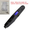 9 Modes Adjustable Tattoo Scar Spot Freckle Removal Pen Skin