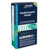 25lb Bostik Vivid Grout Delorean Gray H160