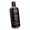 Shampoo Daily Deep Moisturizing American Crew 250 ml