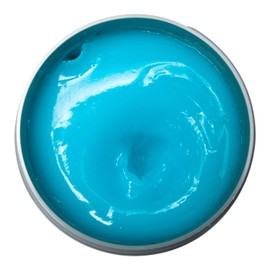 2 Pack of Johnny B Mode Hair Styling Hair Gel 32 oz Med Hold Wet Look