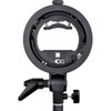 Glow Speedlite Bracket for Elinchrom