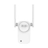 D-Link DAP WiFi Repeater AC1200 white