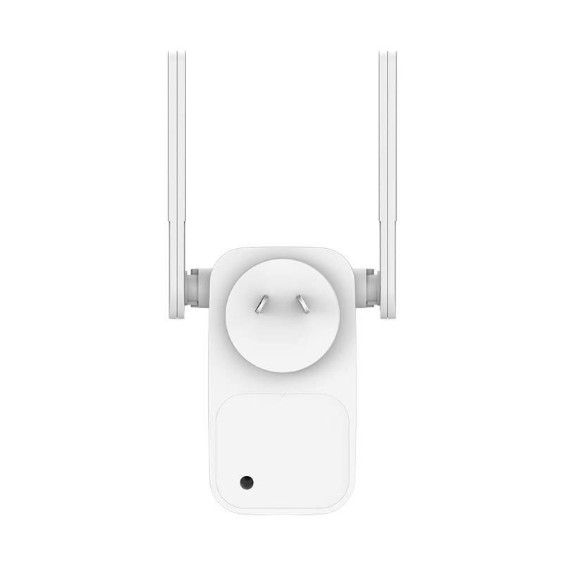 D-Link DAP WiFi Repeater AC1200 white