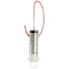 Garage Zero Syringe, 3.4 fl oz (100 ml), Oil Resistant