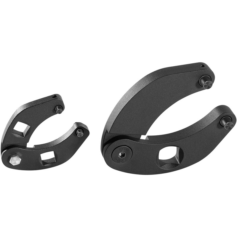 Camoo 1266 & 7463 Adjustable Gland Nut Wrench, 2 Hydraulic