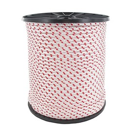 Launcher Rope 3.5mm Red