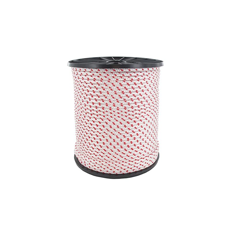 Launcher Rope 3.5mm Red