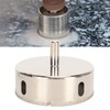 Diamond Hole Saw Drill Bit Cutter for Glass Ceramic Porcelain