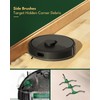 iRobacc 28 Pcs Accessories Set for iRobot Roomba Plus 405/505/507