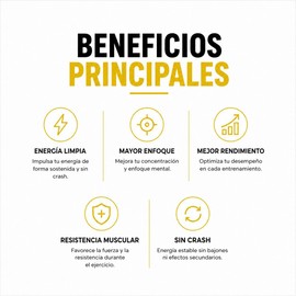 CLYR Pre-Workout ZERO, Aproximadamente 30 Porciones, Sabor Limonada de Fresa, con Cafeína de Té Verde, L-Teanina, Beta-Alanina у L-Citrulina, Sin Azúcar