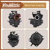 TB230 Carburetor Replaces For Troy Bilt TB280 TB320 TB330 TB340