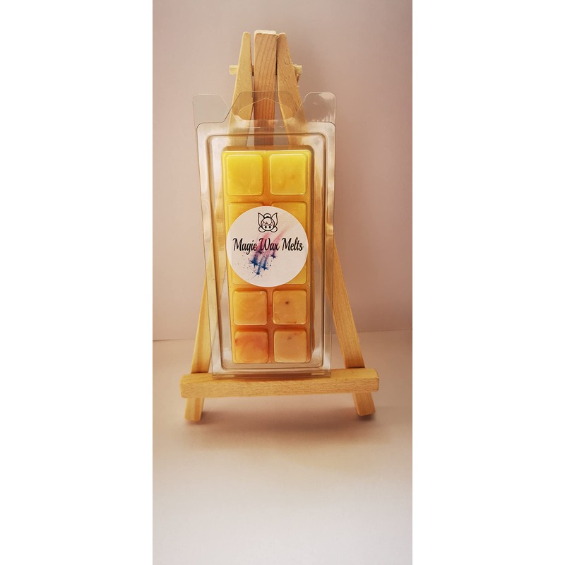 Magic Wax Melts - Bright Sparkle - 10 cell Snap