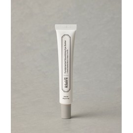 Claire's Klairs Fundamental Nourishing Eye Butter
