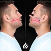 Performance Nose Strips for Breathing (60 Count) - Oil &