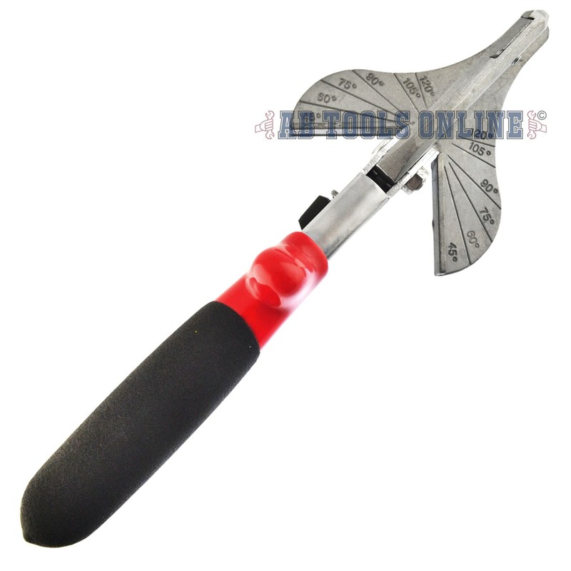 Pipe Tube And Tile Trim Cutter Cutting Tool With Multi