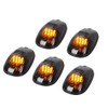 YUK For Dodge Ram Truck SUV 4x4 5 Smok Lense