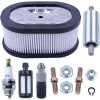 Adefol Air Filter Chain Catcher Bar Nut Stud Kit For