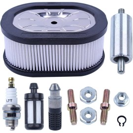 Adefol Air Filter Chain Catcher Bar Nut Stud Kit For Stihl 044 046 064 066 MS440 MS460