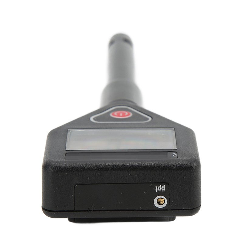 Salinity Tester Small Lightweight Portable Easy Operation Quick Stable High