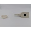 CR-MOESANCO® Caravan Motorhome Boat Furniture Safety Latch