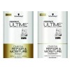 Schwarzkopf 2X Schwarzkopf Essence Ultime Hair Omega Repair & Moisture