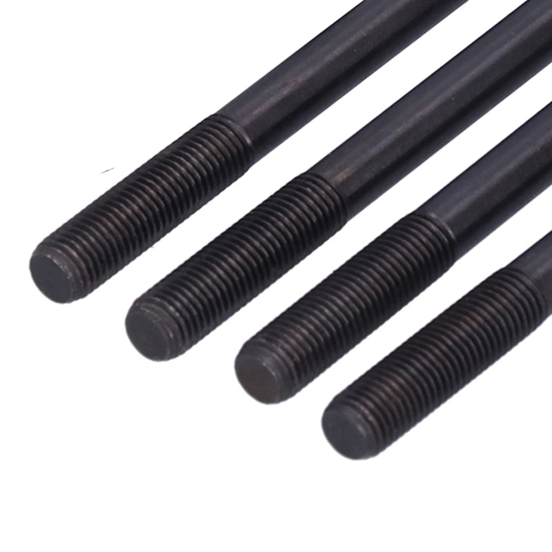 Motorcycle Cylinder Head Studs Bolts Kit Heavy Duty Fit for