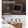 Digital Calendar Chore Chart –Touchscreen Interactive Digital Planner Display- Wifi