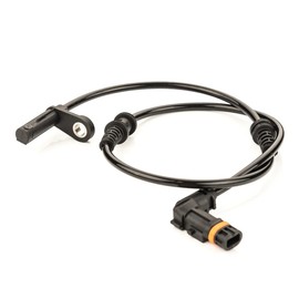 LST 2x ABS or Wheel Speed Regulator Front Left Right Front Axle SLC SLK R172