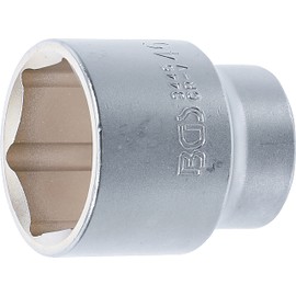 BGS 3446 | Socket, Hexagon | 20 mm (3/4") Drive | 46 mm