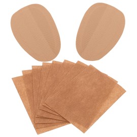 BCOATH 1 Pair Ear Patch Ear Support Aid Dog Supplies Dog Ear Standing Tools Puppy Ear Fixed Support Ear Support Tool Dog Supply Ear Stand up Support Puppy Ear Stand Dog Ear Holder